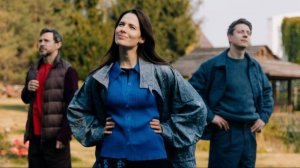 Кто-то должен умереть/2025/Трейлер