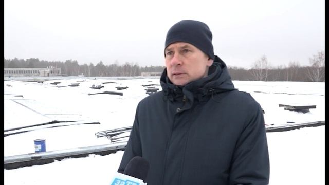 Что нужно для развития ТОР «Заречный»? смотреть онлайн