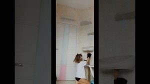 я стала котом опять