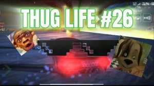 Payback² - THUG LIFE #26 (Epic Moments)