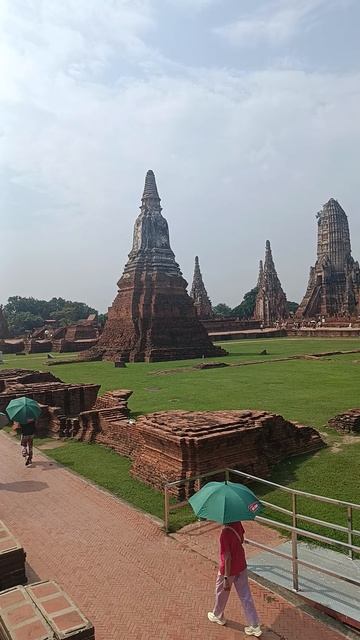 Храм из MK-95 — настоящий. И он всё ещё здесь. смотреть онлайн