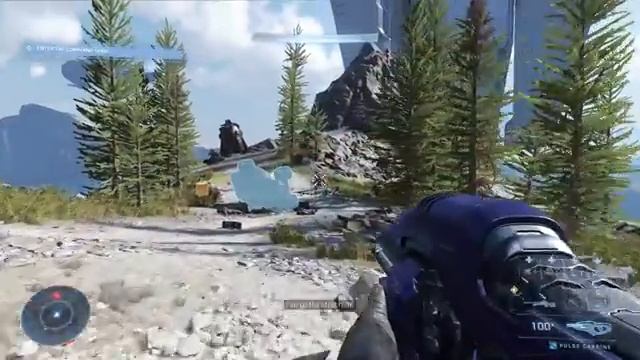 Halo Infinite