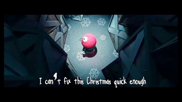 название клипа: THE PERFECT CHRISTMAS смотреть онлайн