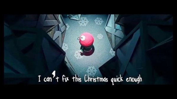 название клипа: THE PERFECT CHRISTMAS