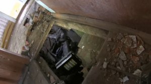 Старинная заброшенная деревня Тамбовской губернии. Десятки брошенных домов