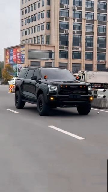 Haval H5 2024-2025 👍 China 🇨🇳 #автоизкитая смотреть онлайн