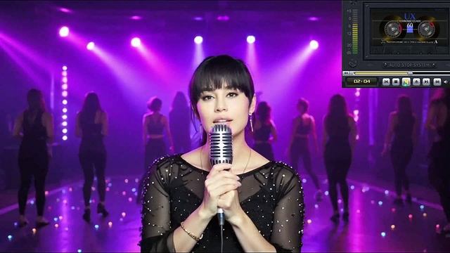 Shalf - кавер на песню Дианы Анкудиновой - "Ты танцуй" (25.12.2025) смотреть онлайн