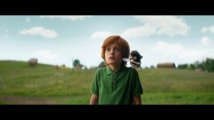 Киномеханика: «Буратино», «Простоквашино» и «Чебурашка 2» — На что пойти 1 января?