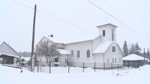 «По улочкам Бийска»: католическая община в Бийске (Бийское телевидение)