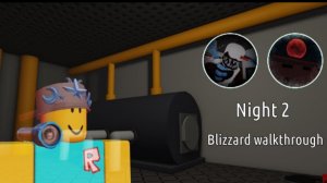 Residence massacre 2 ночь зима и блуд мун