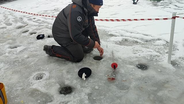 Основной водоём. Дуплет. смотреть онлайн