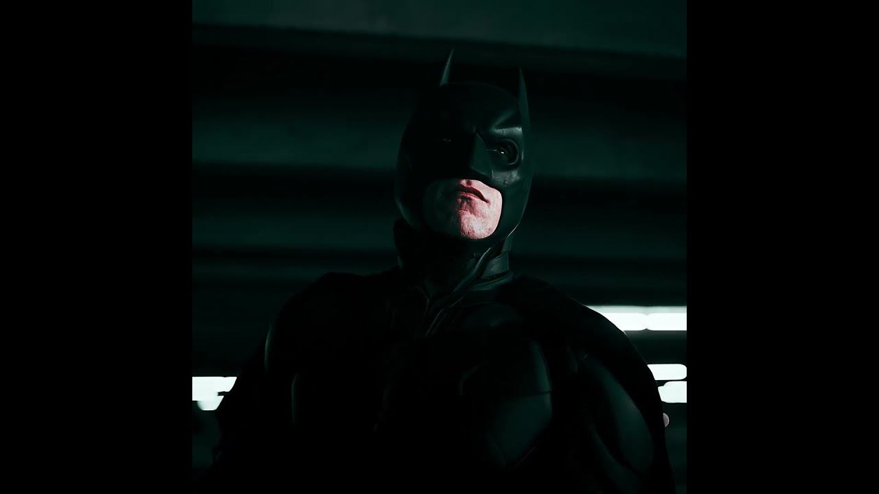 The Dark Knight (2012) | 4K EDIT #batman #эдит #edit #movie #sigma #4kedit #aftereffects #ae смотреть онлайн