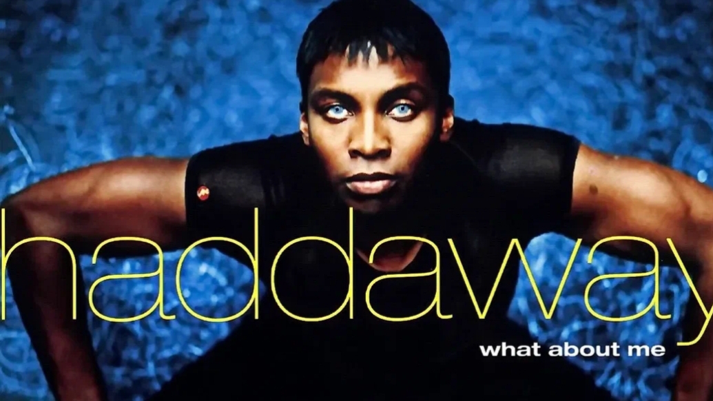 Haddaway - What About Me (Sergey Zar Remix) смотреть онлайн