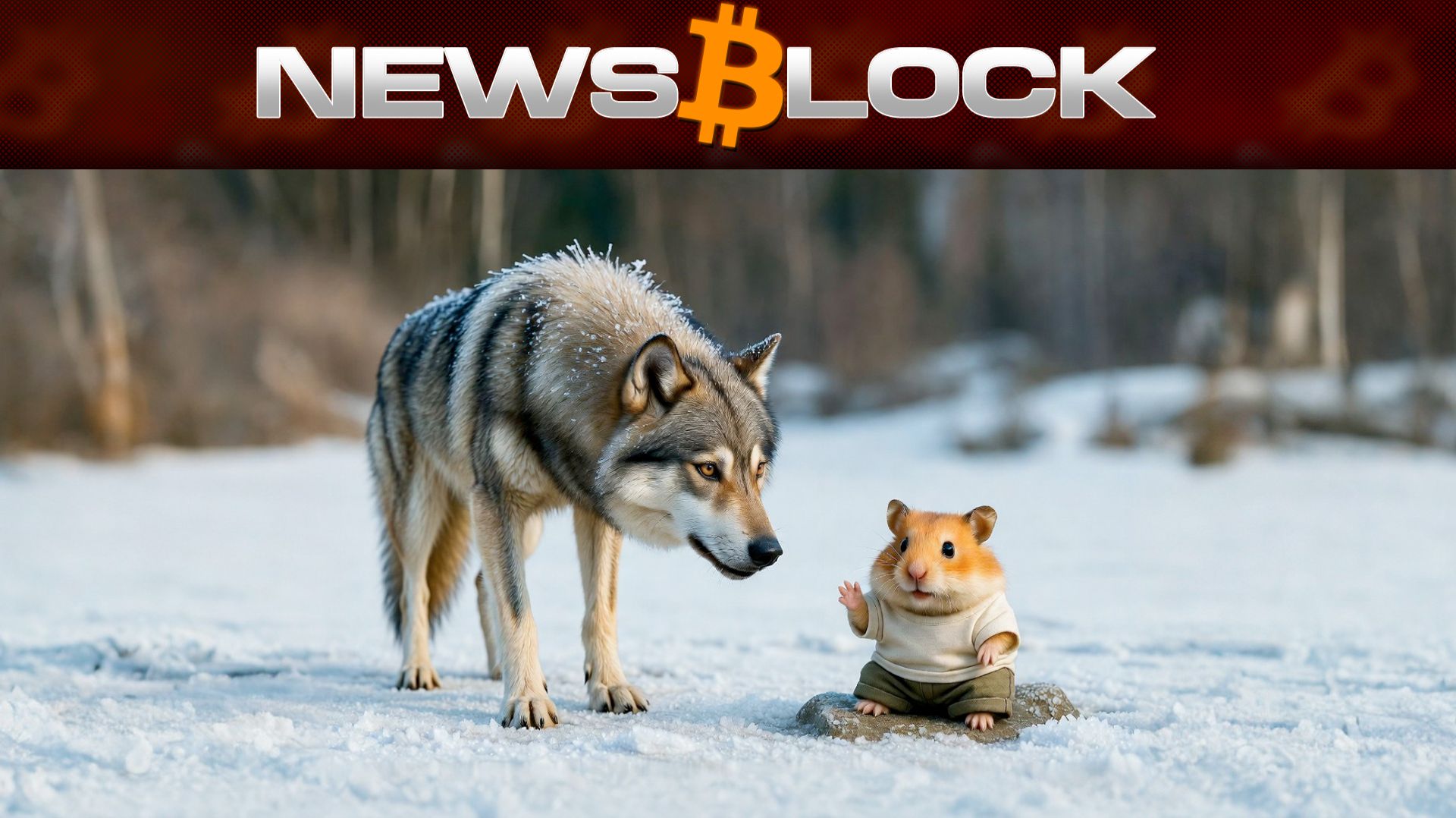 Крипто-Рынку Поставили Диагноз смотреть онлайн