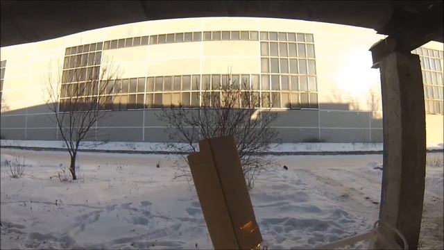 ДНаЗ Reflux под КАРТОНОМ! Загорелся ПЛАМЕНЕМ! ⚠️ ОПАСНЫЙ эксперимент!