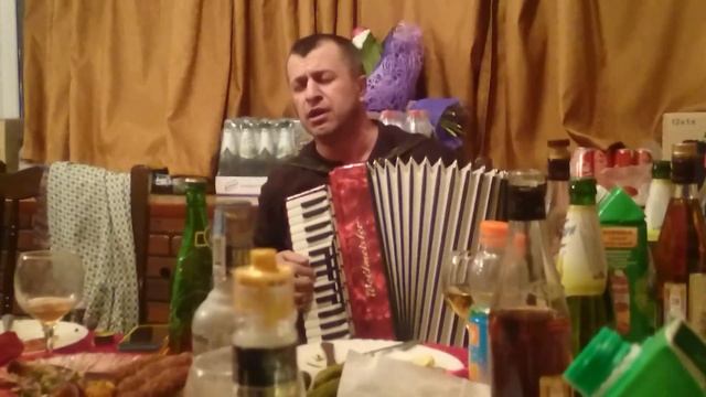 Душевная даргинская песня