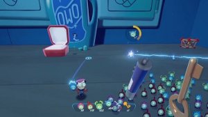 продолжаем изучать тайны дома тинукинов tinykyn#3