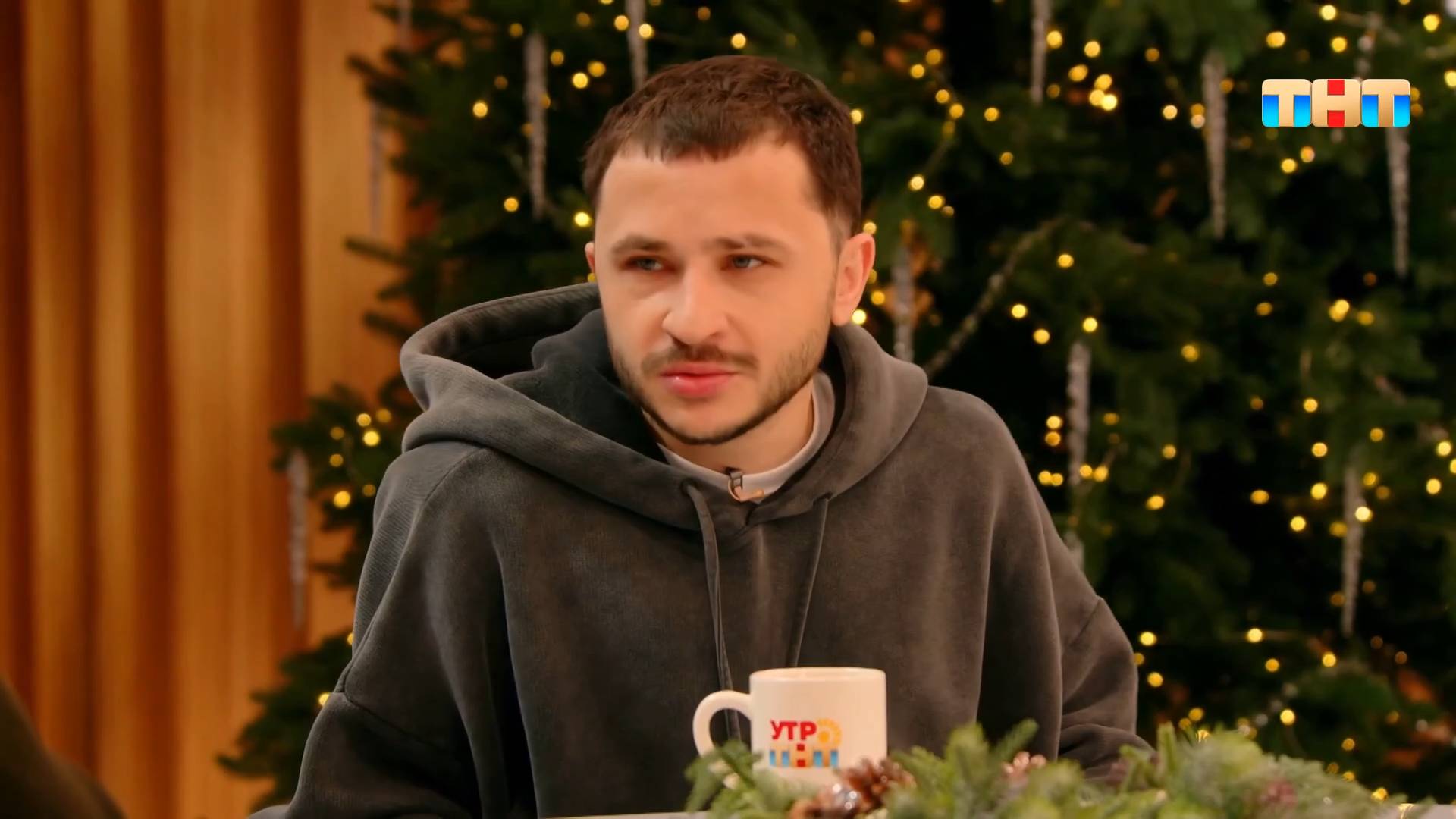 Гость программы — Эльдар Джарахов смотреть онлайн