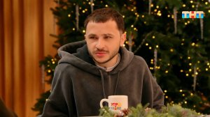 Гость программы — Эльдар Джарахов