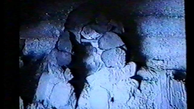 Проведение детских археологических экспедиций ч.2. Доклад Всеволода Пежембского 02.03.1999 г.  КНТ