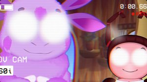 Удаленная серия Лунтика! / Потерянная серия Лунтика!!!