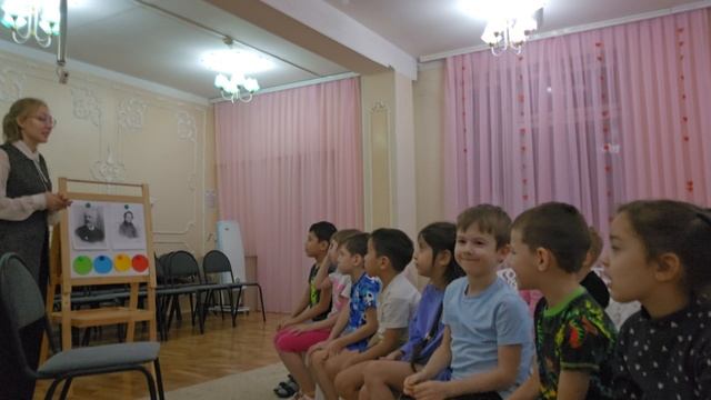 Педагогический дебют. Моя методическая фишка