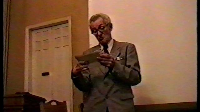 Проблемы охотничьего и других видов туризма  ч.8. Всеволод Воробьев и Иван Ильин Авторский вечер.