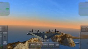 Аварии самолетов