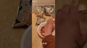 Любимое блюдо крупных карасей