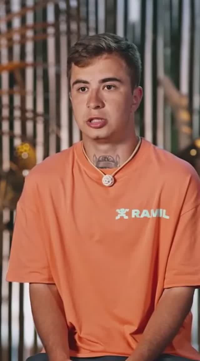 Отказ от испытания со змеями смотреть онлайн