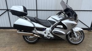 Обзор мотоцикла Honda st1300,2005 года.9262862924 (WhatsApp, telegram)