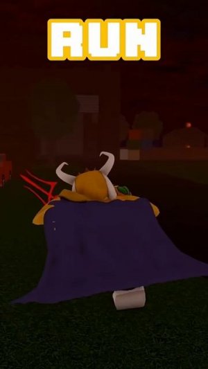 концепт скина на слэшера king of underworld / король андермира FORSAKEN ROBLOX от @ksicez