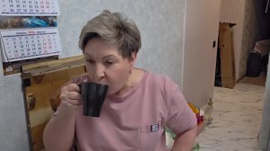 ВКУСНЫЙ 😋 ЗАВТРАК ПЕНСИОНЕРКИ ...