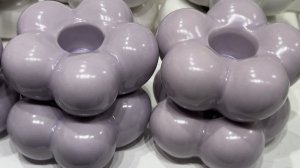 В Фикс прайс классные завалы посуды! Много новинок для кухни. Красивые тарелки, кружки, кастрюли.