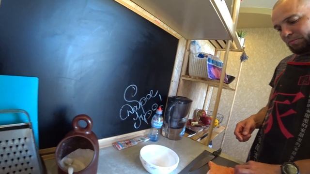 ЖДЁМ НОВЫЙ ТОВАР | про алкоголь | ФИНСКИЙ РЫБНЫЙ СУП | к? смотреть онлайн