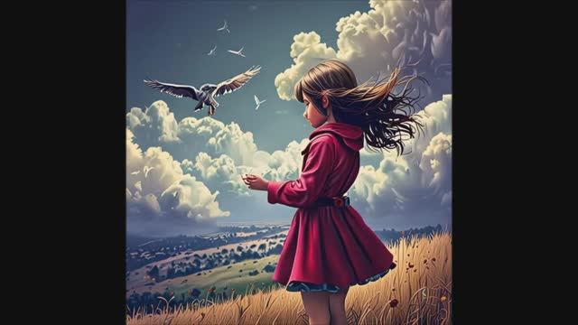 Flying Home смотреть онлайн