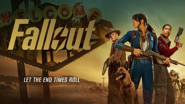 Сериал Фоллаут - 2 сезон 2 серия / Fallout