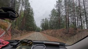 Карелия 2025 день 4 (продолжение) - день 5