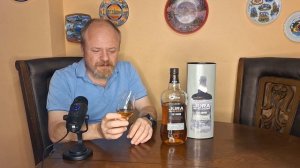 Дешевый виски из Duty Free - Jura The Sound. Обзор соседа легендар