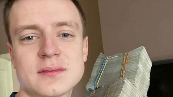 Mellstroy x Fall From The Sky pt2