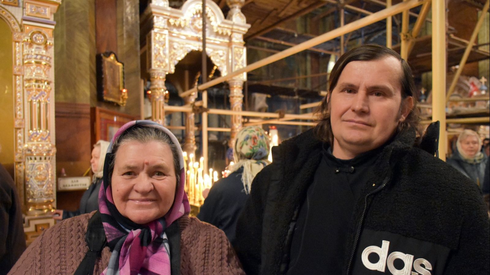Притча рассказанная Христом смотреть онлайн