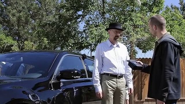 13El Camino: Во все тяжкие смотреть онлайн