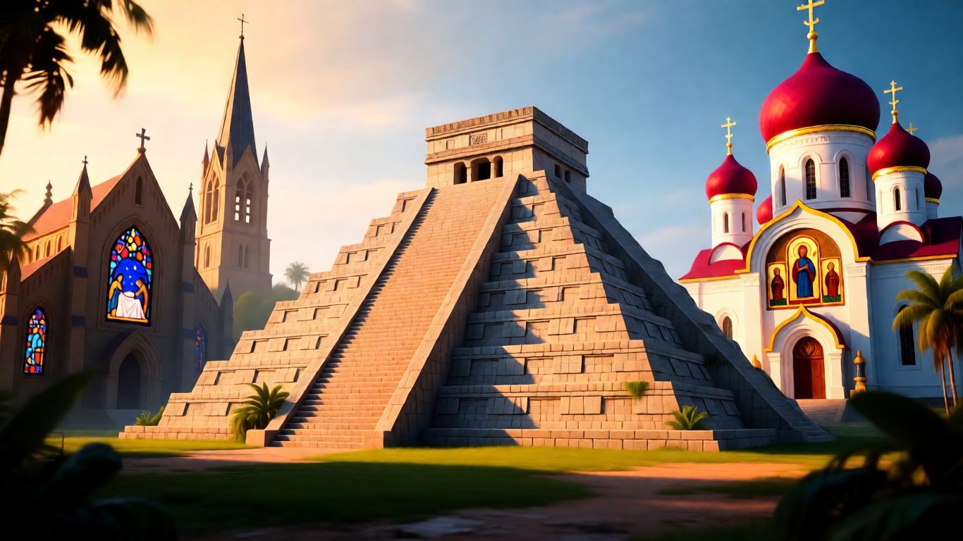 Вопросы и ответы 25 12 2025 "Межрождественские дни Уайеб" 19.00 МСК смотреть онлайн