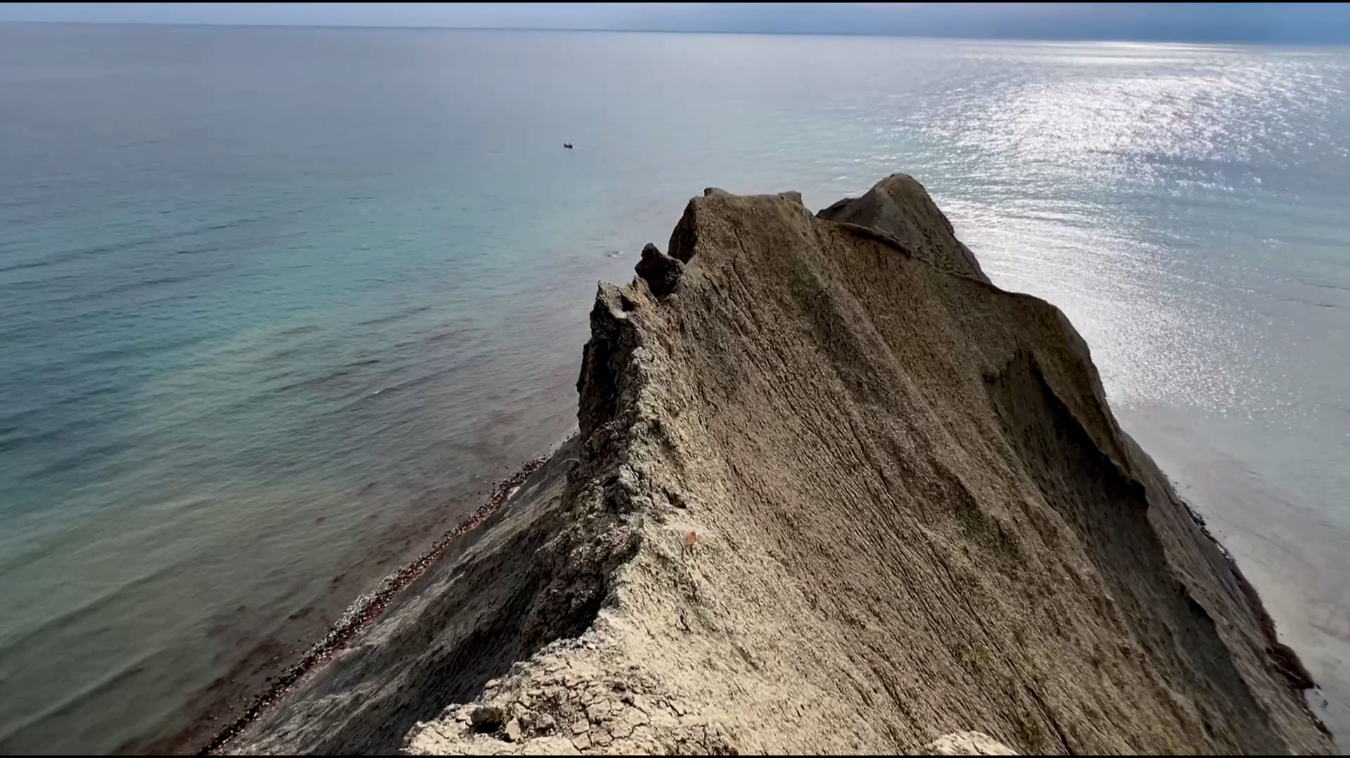 Крым | Мыс Хамелеон