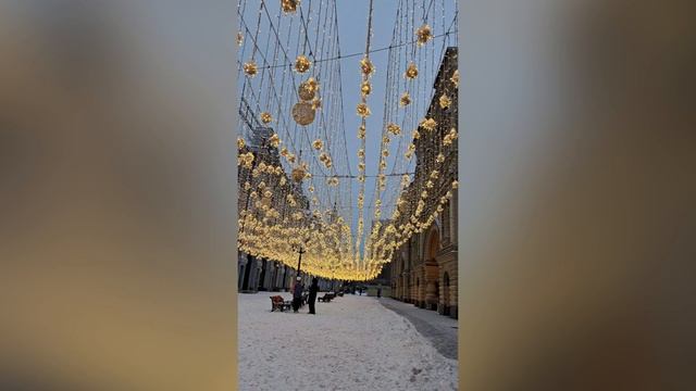 Архив. Москва. смотреть онлайн