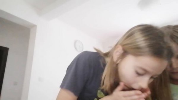 распаковка