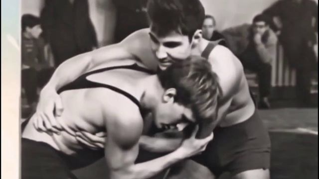 Старые ожившие фото.mp4