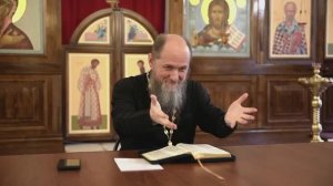 Второе послание к Коринфянам святого апостола Павла - 9 глава