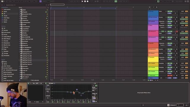 The curve that forever changed my mixdowns смотреть онлайн