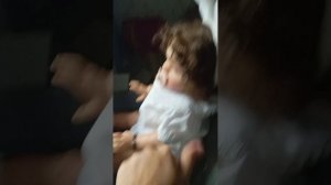 маленький Vlog